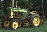 JD 320