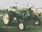 JD 40 Hi-Crop