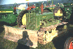 'JD 420c