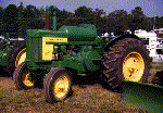 JD 720LP