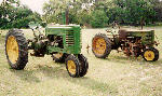 JD A & H