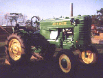 JD M